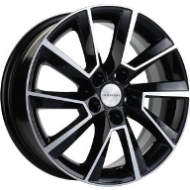 KHW1604 Black-FP