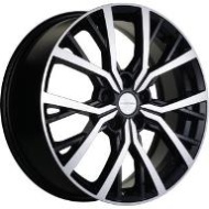 KHW1806 Black