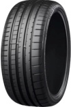 Летние шины Yokohama ADVAN Sport V107F R21 255/35 98Y