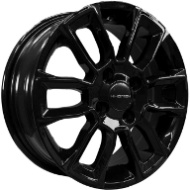 KHW1406 Black