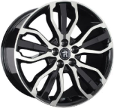 LR45 BKF