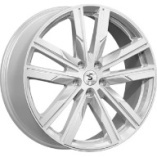 PremiumSeries ��014 Elite Silver 8*20 PCD:5*108 ET:36 65,1