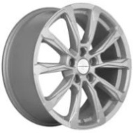 KHW1808 F-Silver