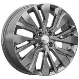 ���� ������ ������ 6,5*17 PCD:4*100 ET:43 60,1