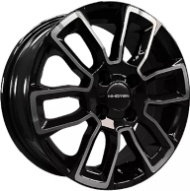KHW1406 Black-FP