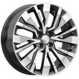 ���� ������ ����� 6,5*17 PCD:4*100 ET:48 60,1