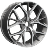KHW2012 Gray-FP