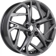 KHW1716 Gray-FP