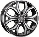 HND310 BKF