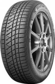 WinterCraft SUV WS71