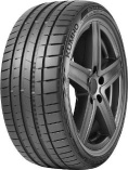 Летние шины Kumho Ecsta Sport S PS72 R20 245/40 99Y