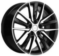 KHW1807 Black-FP