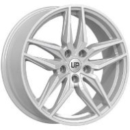Up112 Silver Classic