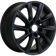 KHW1507 Black