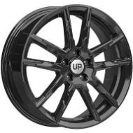 Up107 New Black