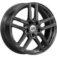 Up113 New Black