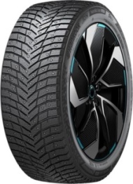 iON Nordic ice SUV IW04A