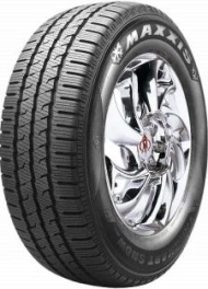 WL2 Vansmart Snow