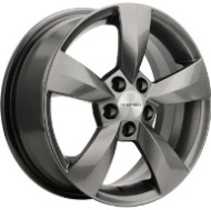 KHW1504 G-Silver