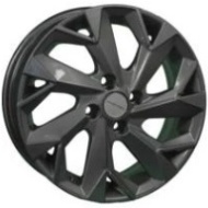 KHW1508 Gray