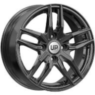 Up125 New Black