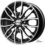 iFree ����� ���� ���� 5,5*14 PCD:4*100 ET:43 60,1