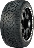 Lateral Force A/T