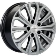 KHW1610 Gray