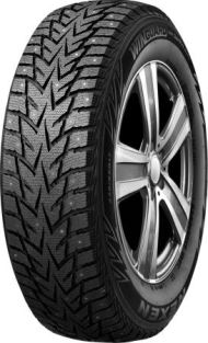 WinGuard WinSpike WS62 SUV