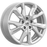 Up114 Silver Classic