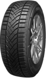 ������ ���� Sailun Commercio 4 Seasons R16C 215/75 116R