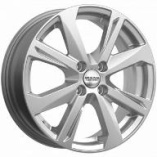 ���� KL-325 ������ 6*16 PCD:4*100 ET:50 60,1