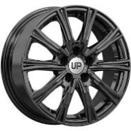 Up123 New Black