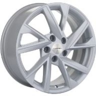 KHW1714 F-Silver