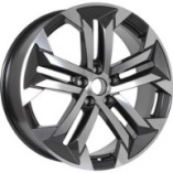PremiumSeries ��015 Diamond Quartz 7,5*19 PCD:5*114,3 ET:45 67,1