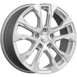 ���� ������ ������ 7*17 PCD:5*115 ET:43 70,2