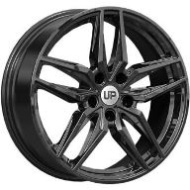 Up112 New Black