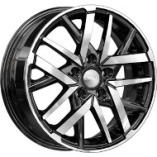 ���� ������ ����� 6*16 PCD:5*112 ET:43 57,1