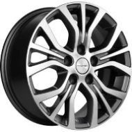 KHW1608 Gray-FP