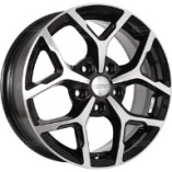 ���� KL-368 ����� 6,5*16 PCD:5*108 ET:50 63,3