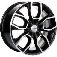KHW1713 Black-FP