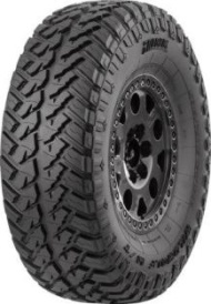 WildWolf M/T