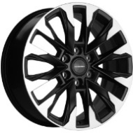 KHW2010 Black-FP