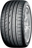 Летние шины Yokohama ADVAN Sport V103S R18 245/50 100W Run-flat