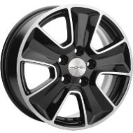 KHW1601 Black-FP