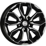 СКАД Сочи Алмаз 6*16 PCD:4*100 ET:41 60,1