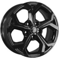 KHW1606 Black