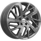 ���� KL-372 ������ 7*17 PCD:5*114,3 ET:50 67,1