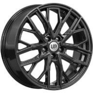Up109 New Black