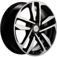 KHW1612 Black-FP